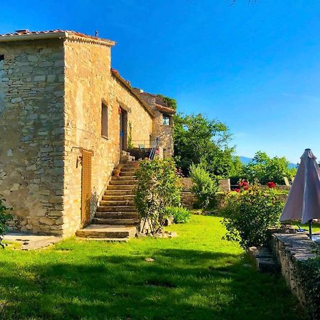La Colle En Provence Main House Villa Sigonce Dış mekan fotoğraf