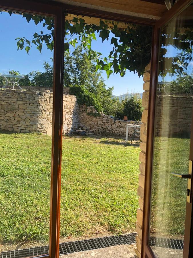 La Colle En Provence Main House Villa Sigonce Dış mekan fotoğraf