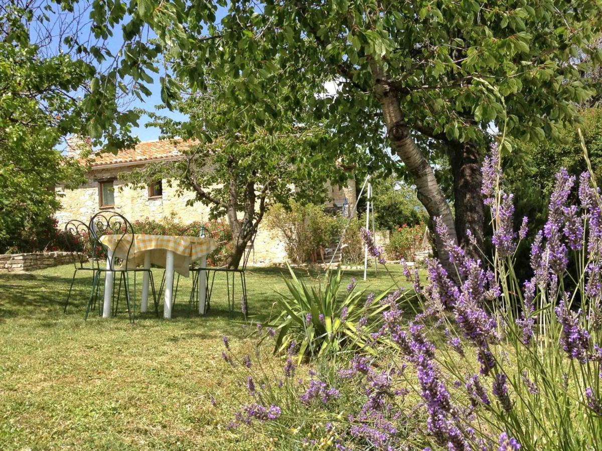 La Colle En Provence Main House Villa Sigonce Dış mekan fotoğraf