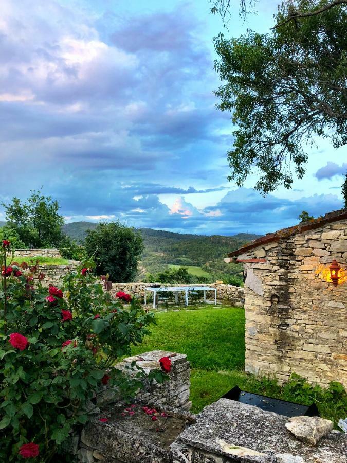 La Colle En Provence Main House Villa Sigonce Dış mekan fotoğraf